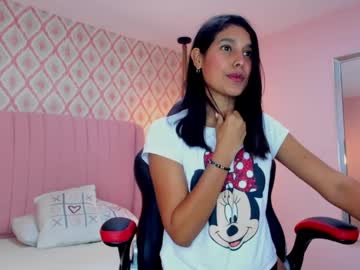 Angie_Marks March 08, 2025 Chaturbate stream image