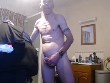 Buck70 March 08, 2025 Chaturbate stream image