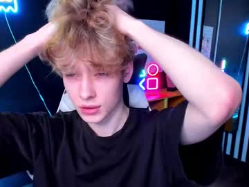 Dylan_Kartman March 08, 2025 Chaturbate stream image
