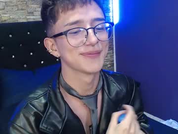 Ethann_Cross March 08, 2025 Chaturbate stream image