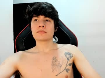 Lonelyhotboy0 March 08, 2025 Chaturbate stream image