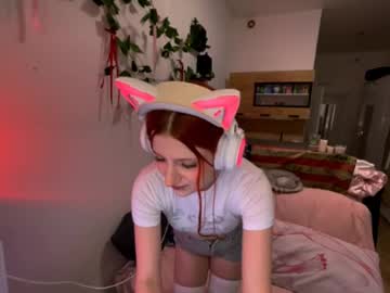 Lynettedainty March 08, 2025 Chaturbate stream image