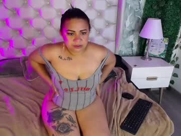 Alanna_Mei March 08, 2025 Chaturbate stream image