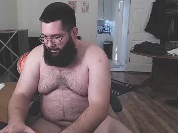 Angusthebeast March 08, 2025 Chaturbate stream image