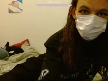 Callistotheforsaken March 08, 2025 Chaturbate stream image