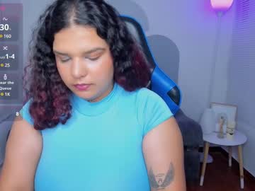 Carolina_Walker March 08, 2025 Chaturbate stream image