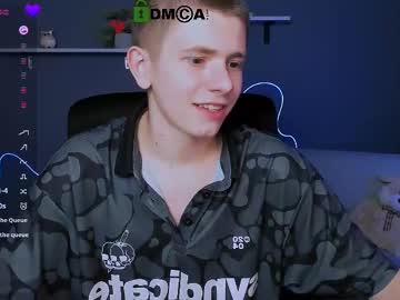 David_Lovee March 08, 2025 Chaturbate stream image