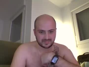 Goldenspainboy March 08, 2025 Chaturbate stream image