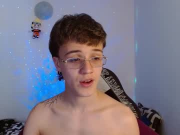 Im_Oliverpark March 08, 2025 Chaturbate stream image