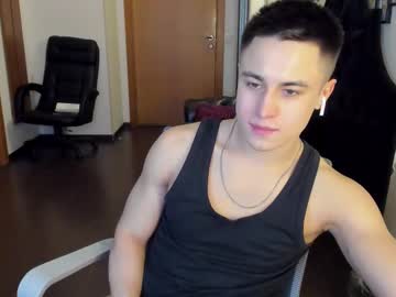 Jakob__Black March 08, 2025 Chaturbate stream image