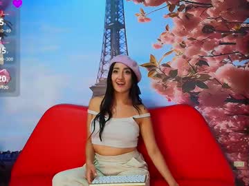 Lannaa_Cute March 08, 2025 Chaturbate stream image