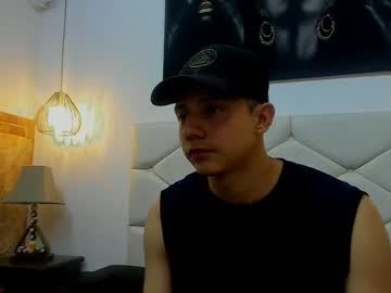 Luke_Julien March 08, 2025 Chaturbate stream image