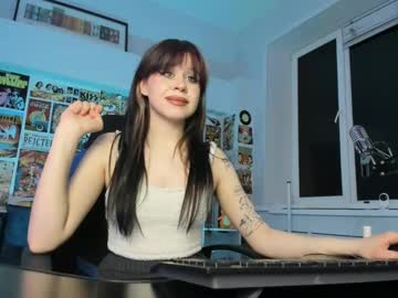 Misapage March 08, 2025 Chaturbate stream image