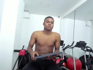 Sam_Wallker March 08, 2025 Chaturbate stream image