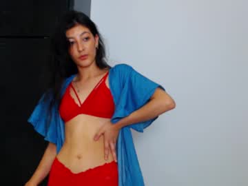 Sonia_F00x March 08, 2025 Chaturbate stream image