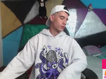Sr_Kilyan March 08, 2025 Chaturbate stream image