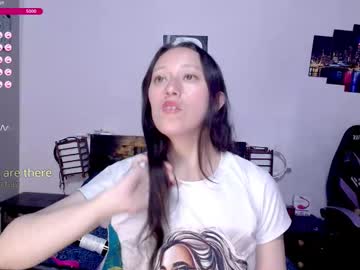 Zoe_Evans_Love March 08, 2025 Chaturbate stream image