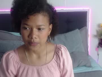 Brhisney March 08, 2025 Chaturbate stream image