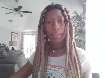 Carribeanbae March 08, 2025 Chaturbate stream image