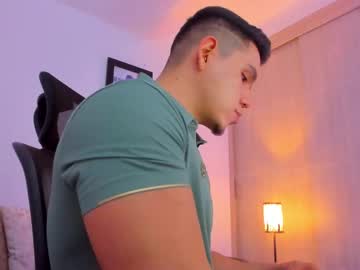 Chrismorgan24 March 08, 2025 Chaturbate stream image