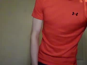 Christiansonxxx March 08, 2025 Chaturbate stream image