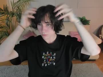 Daryl_Stark March 08, 2025 Chaturbate stream image