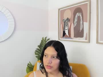 Dullce77 March 08, 2025 Chaturbate stream image