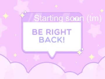 Isa_Montiel March 08, 2025 Chaturbate stream image