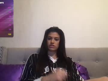 Jazzy_2 March 08, 2025 Chaturbate stream image