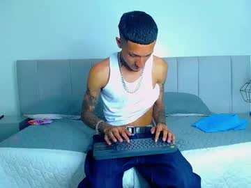 Kai_Savage March 08, 2025 Chaturbate stream image