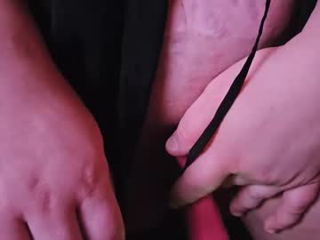 Masked_Loversx March 08, 2025 Chaturbate stream image