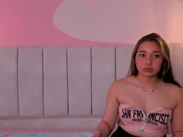 Mia_Bella_Seduction March 08, 2025 Chaturbate stream image