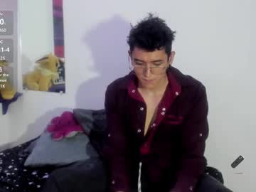 Noah_Anki March 08, 2025 Chaturbate stream image