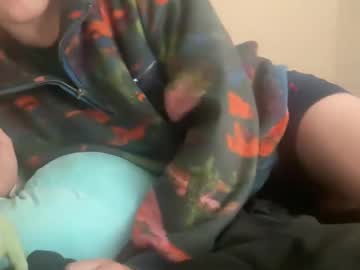 Puppyrojo March 08, 2025 Chaturbate stream image