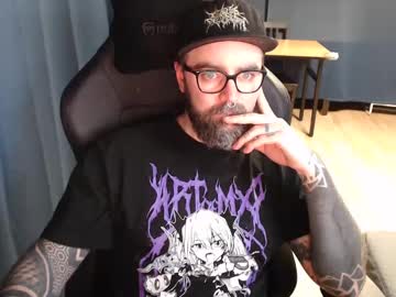 Pyroxen March 08, 2025 Chaturbate stream image