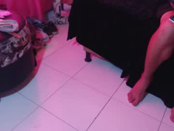 Sharlottbigdick March 08, 2025 Chaturbate stream image