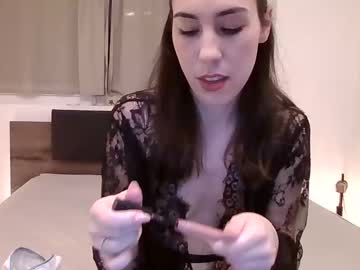 Solucy March 08, 2025 Chaturbate stream image