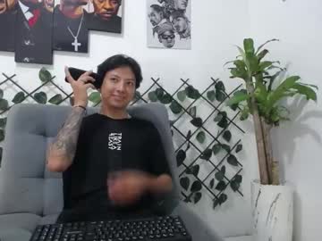 Strike_Master March 08, 2025 Chaturbate stream image