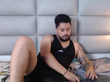Apolomarcos_ March 08, 2025 Chaturbate stream image