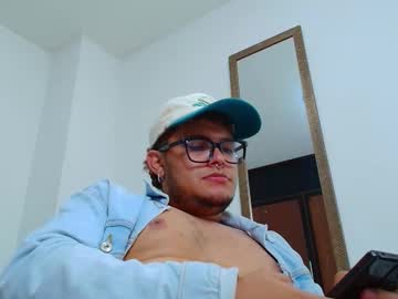 Ares_Morphy March 08, 2025 Chaturbate stream image