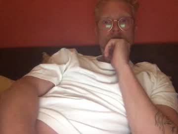 El_Thunder March 08, 2025 Chaturbate stream image