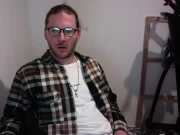 Glassesfetishist2 March 08, 2025 Chaturbate stream image
