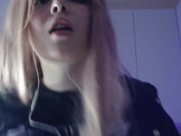 Honey_Raidens March 08, 2025 Chaturbate stream image