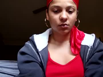 Luci_7 March 08, 2025 Chaturbate stream image