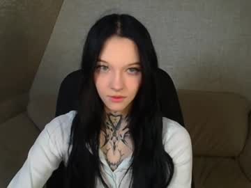 Mefwhore March 08, 2025 Chaturbate stream image