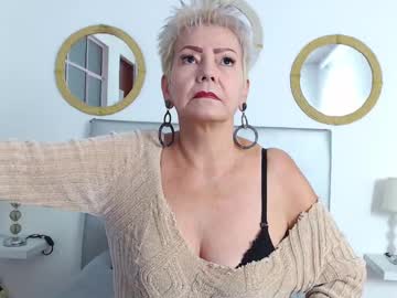 Sol_Sarahis March 08, 2025 Chaturbate stream image