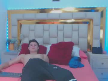 Tylerwolf777 March 08, 2025 Chaturbate stream image
