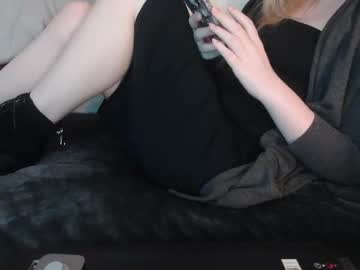 Amarascarlett March 08, 2025 Chaturbate stream image