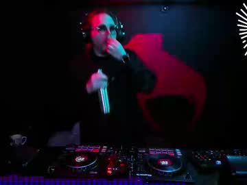 Dj_Capitain_Claw March 08, 2025 Chaturbate stream image