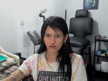 Lucy_Morgan_ March 08, 2025 Chaturbate stream image